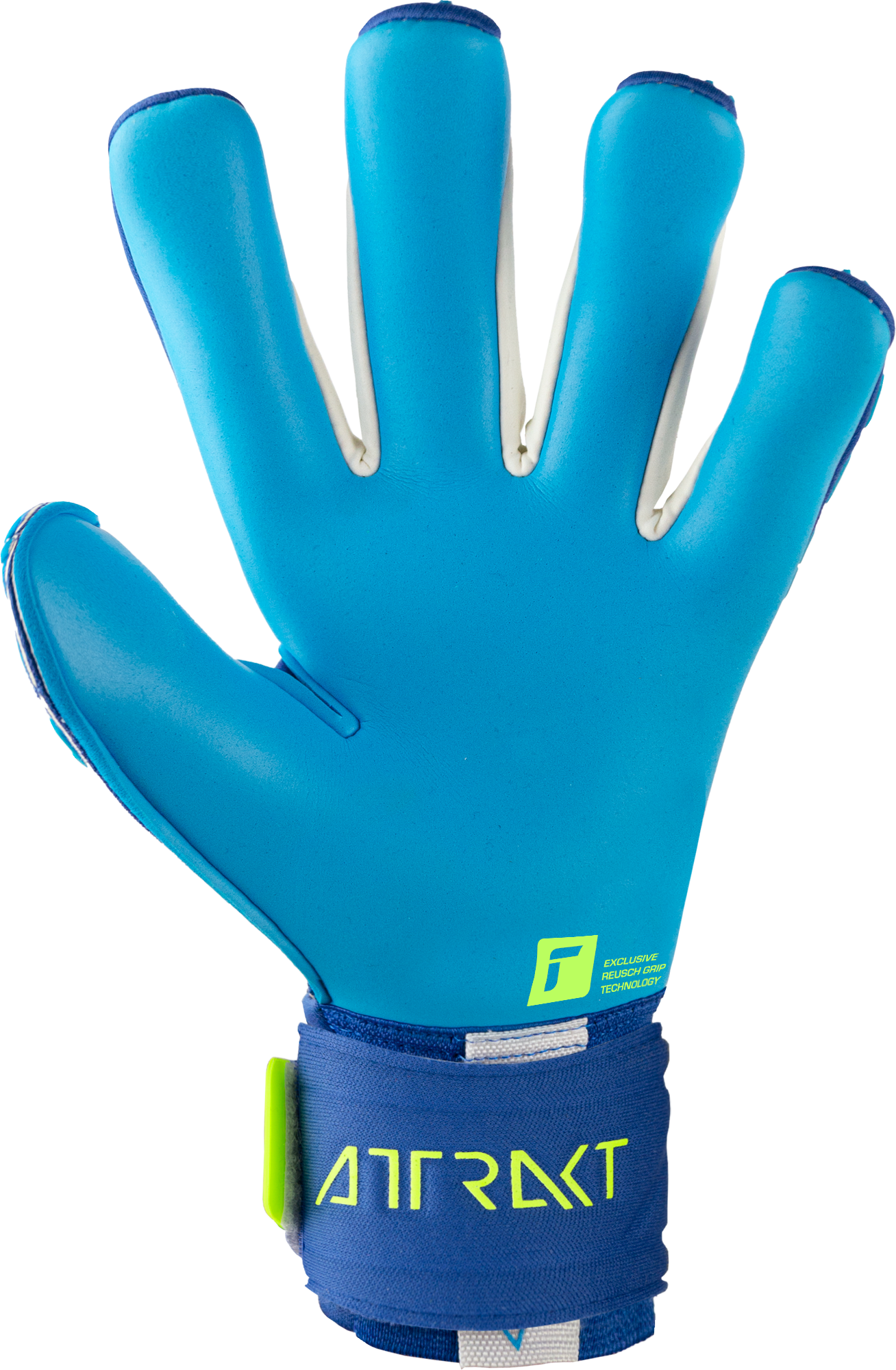 Attrakt Freegel Aqua Windproof reusch